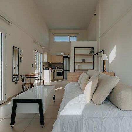 Ponte Suites Antirrio Luaran gambar