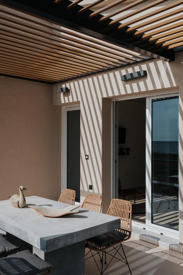 Ponte Suites Antirrio Luaran gambar