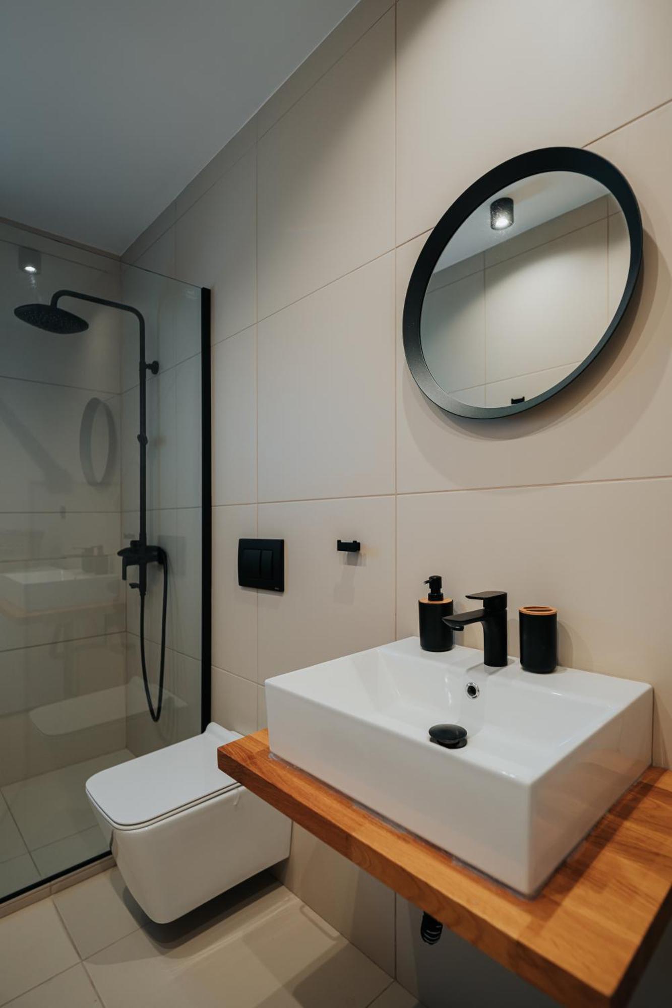 Ponte Suites Antirrio Luaran gambar