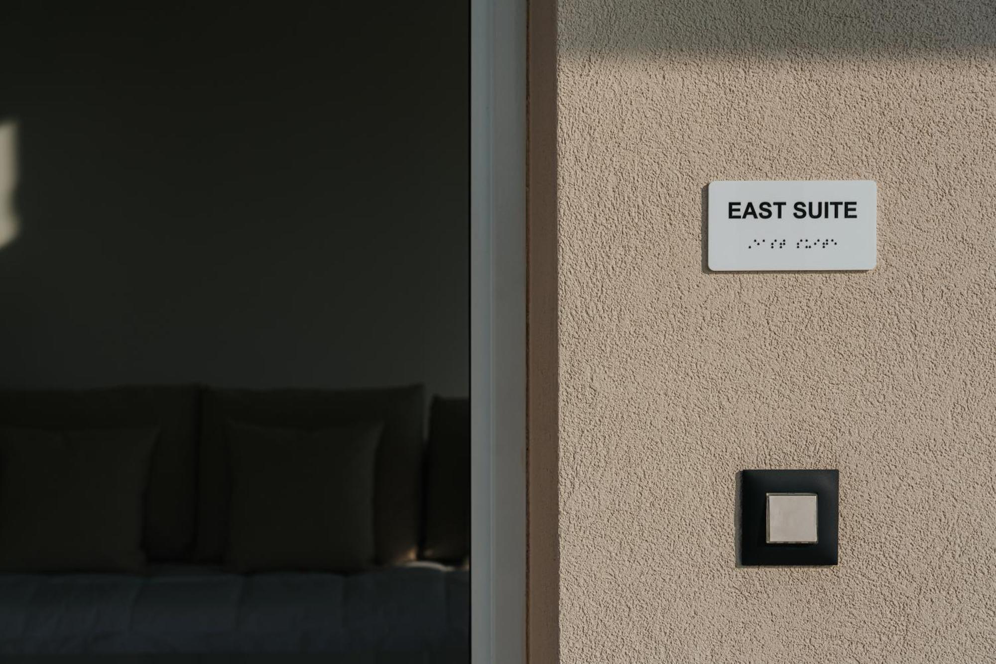 Ponte Suites Antirrio Luaran gambar