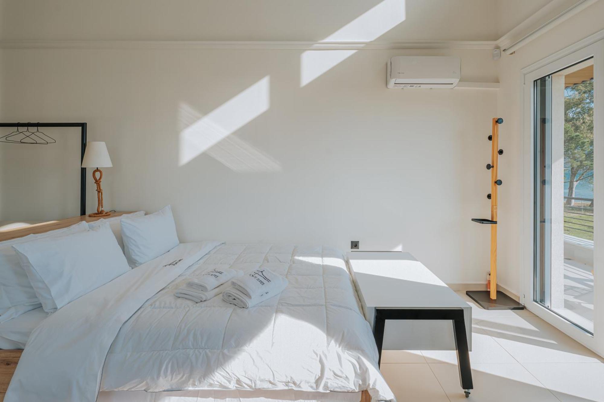 Ponte Suites Antirrio Luaran gambar