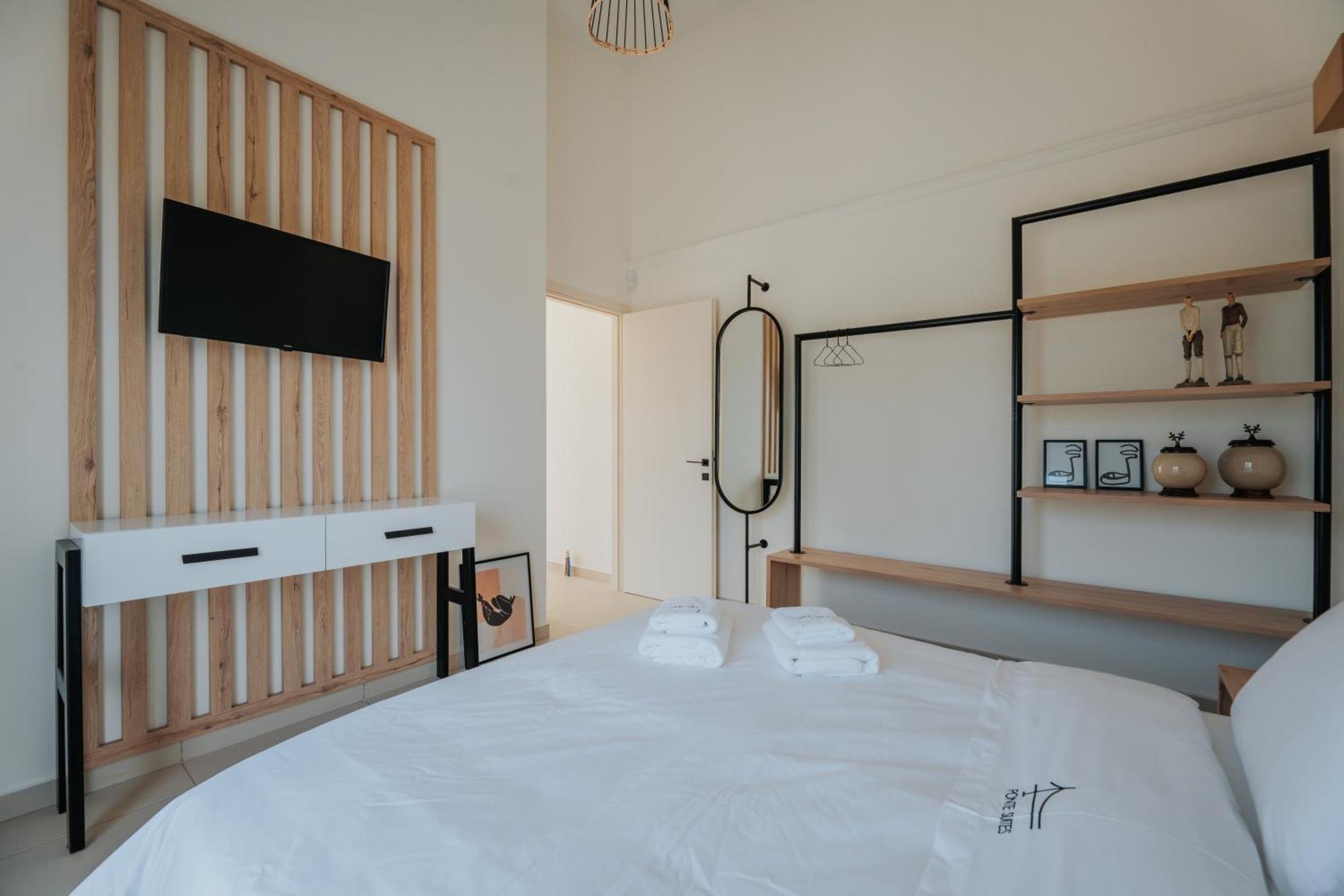 Ponte Suites Antirrio Luaran gambar