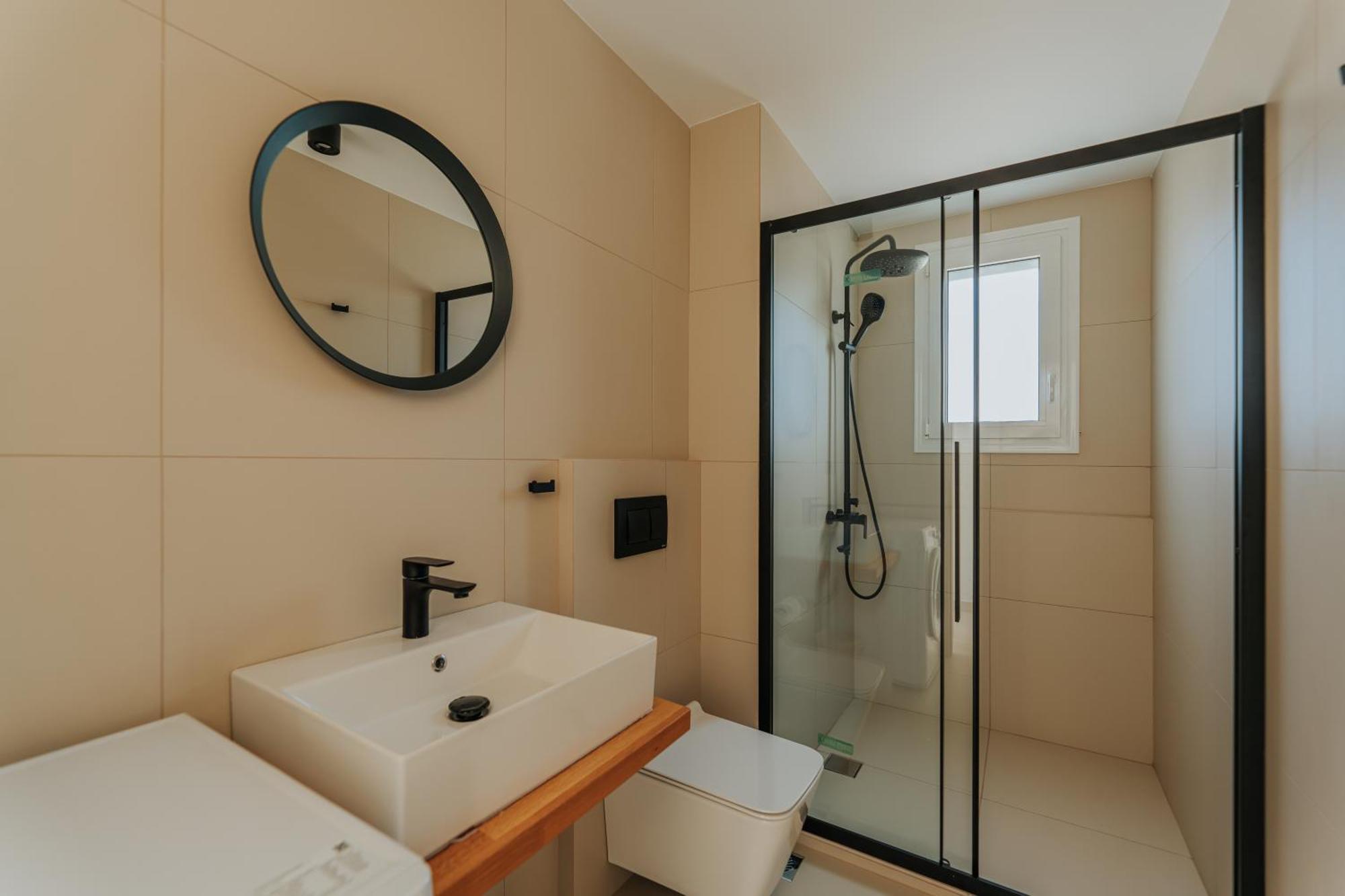 Ponte Suites Antirrio Luaran gambar