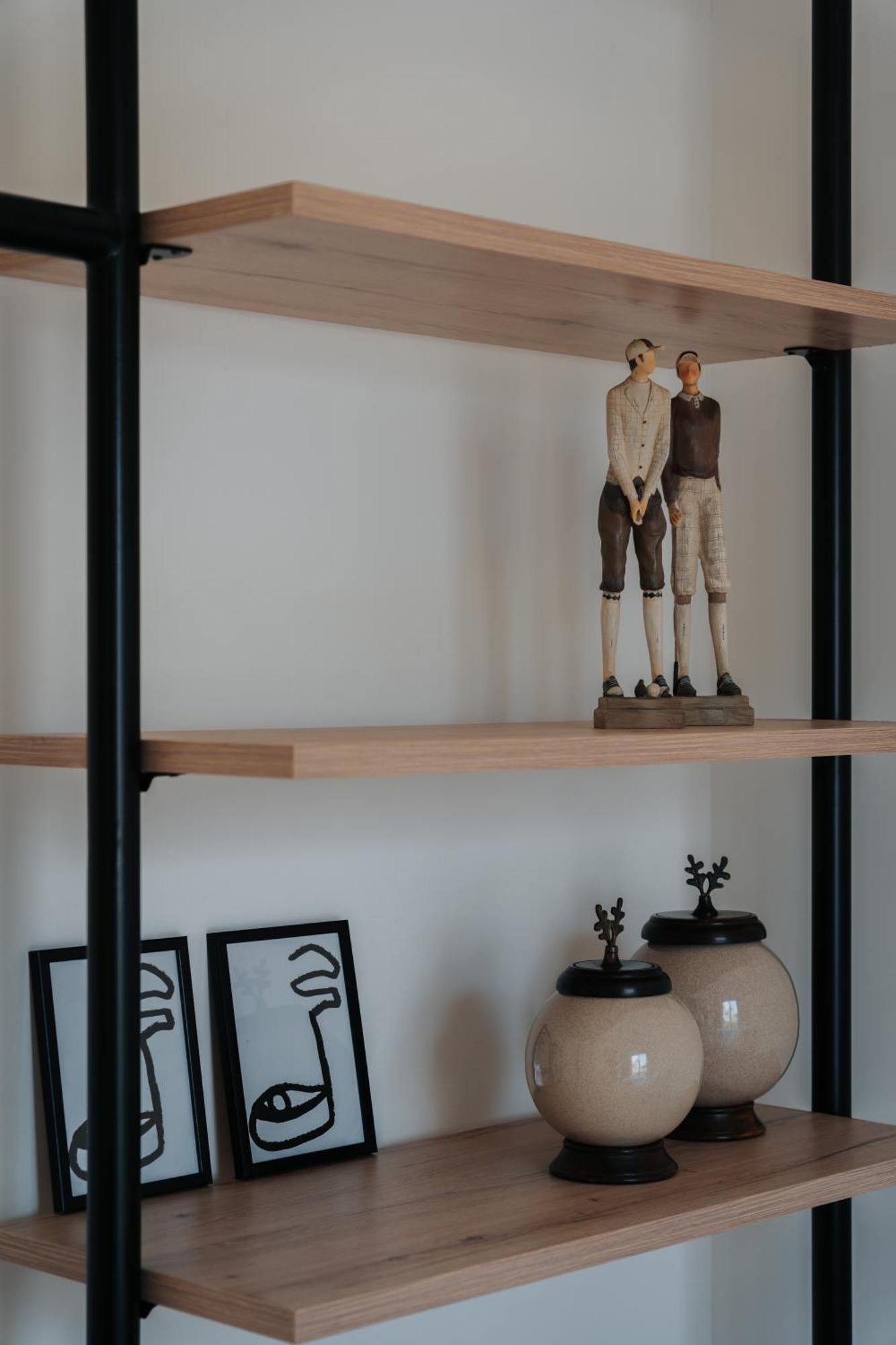 Ponte Suites Antirrio Luaran gambar