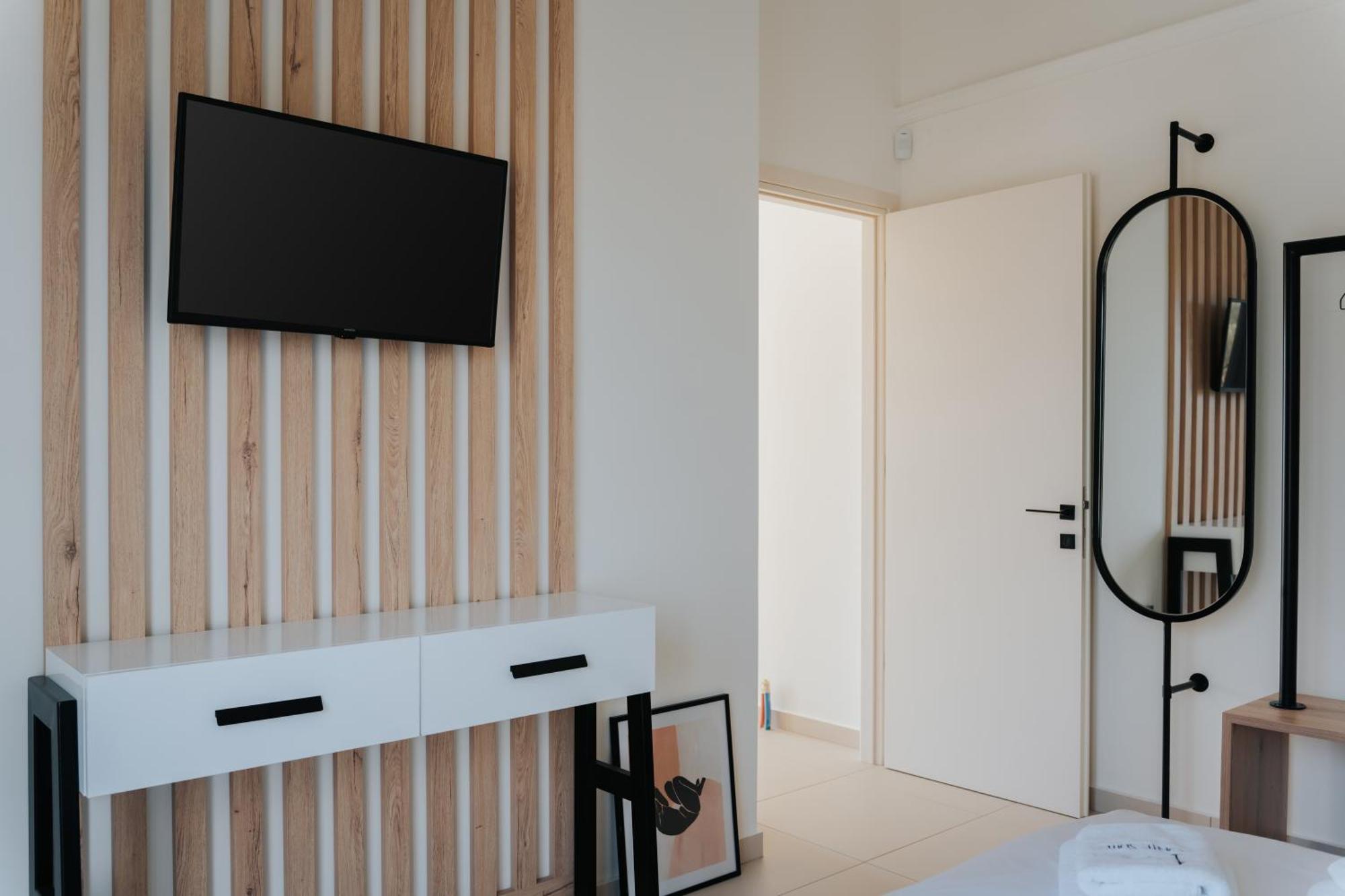 Ponte Suites Antirrio Luaran gambar