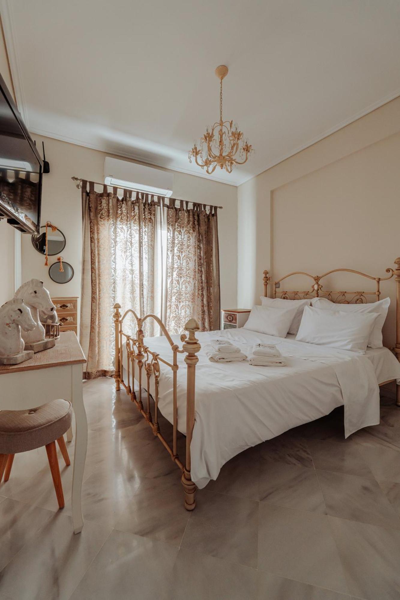 Ponte Suites Antirrio Luaran gambar