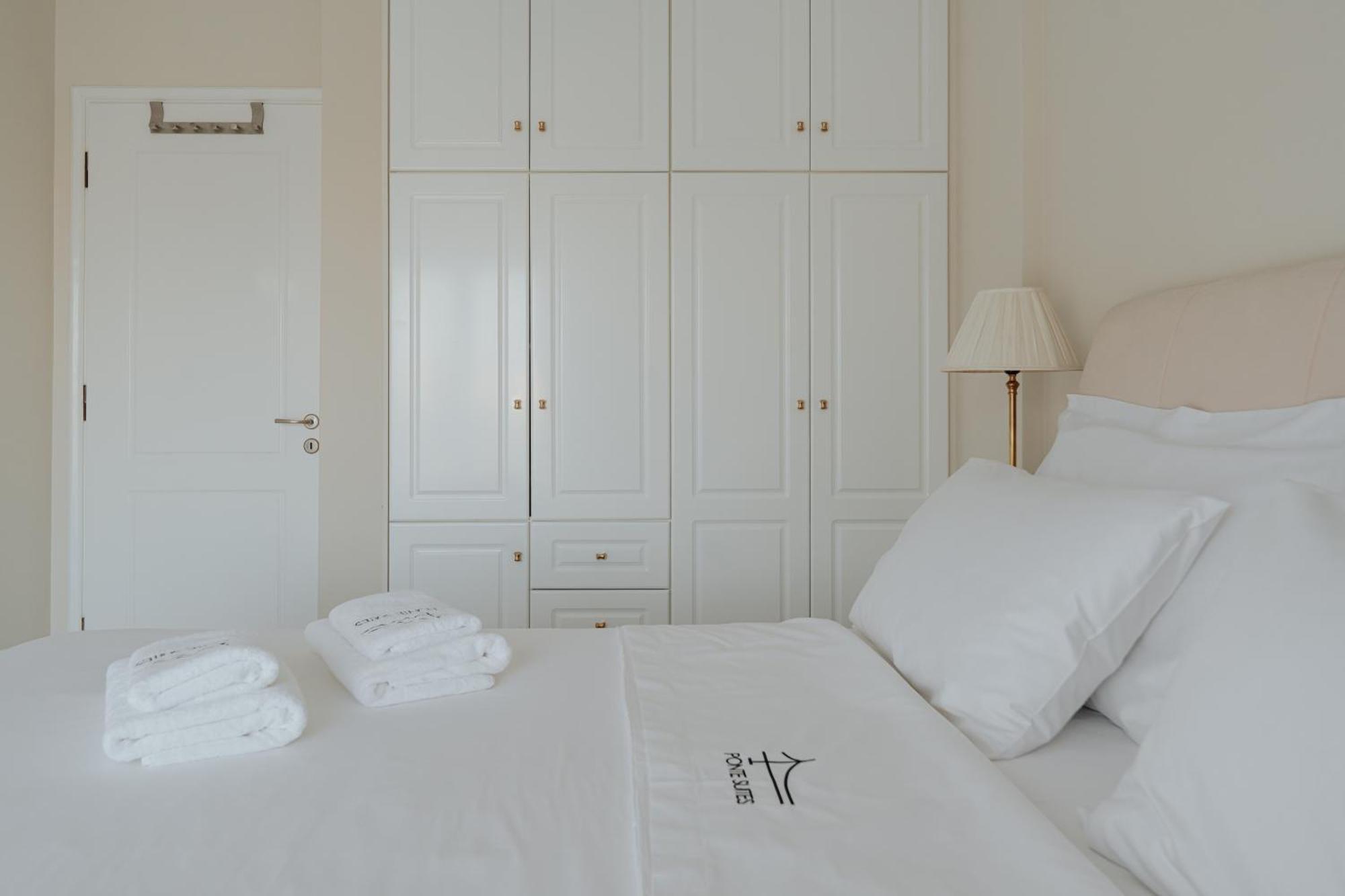 Ponte Suites Antirrio Luaran gambar