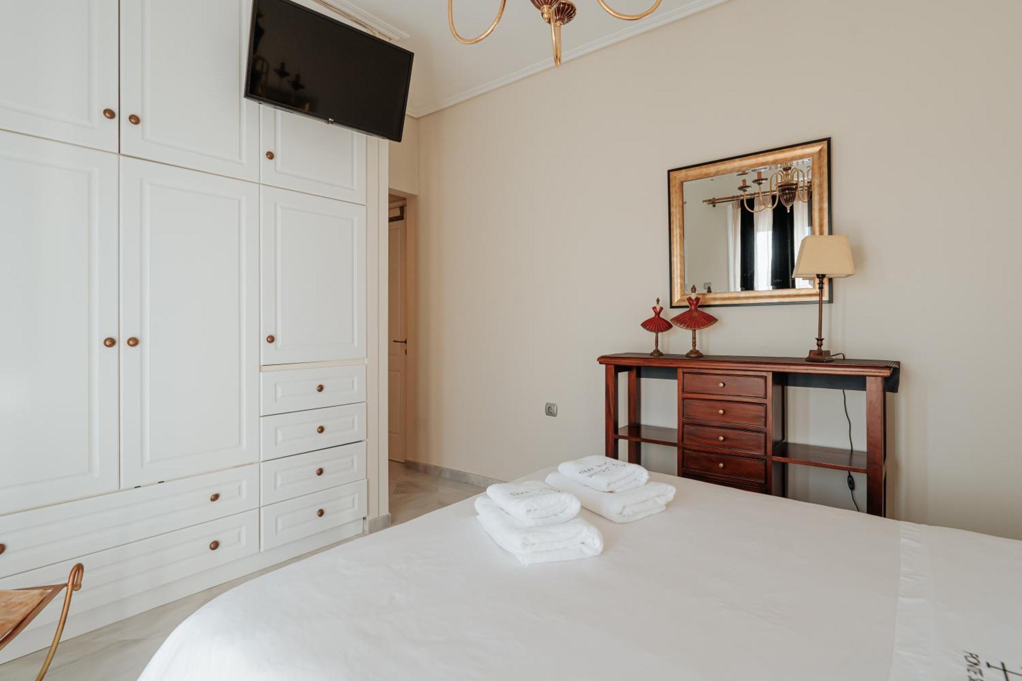 Ponte Suites Antirrio Luaran gambar