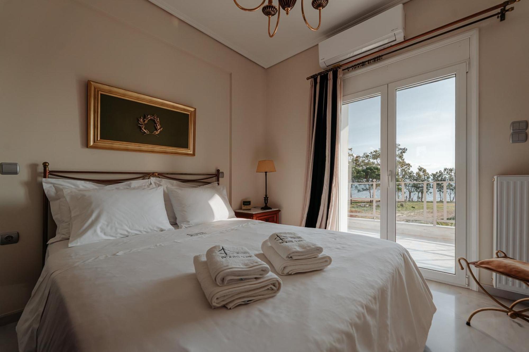 Ponte Suites Antirrio Luaran gambar