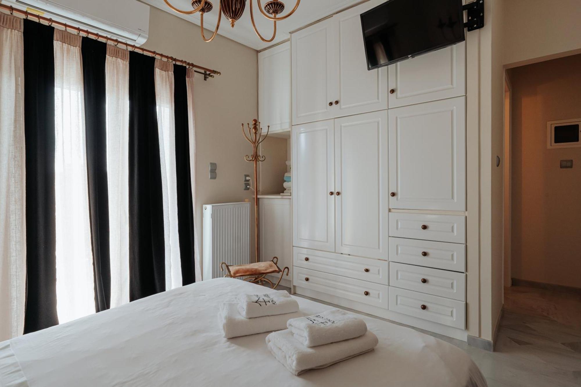 Ponte Suites Antirrio Luaran gambar