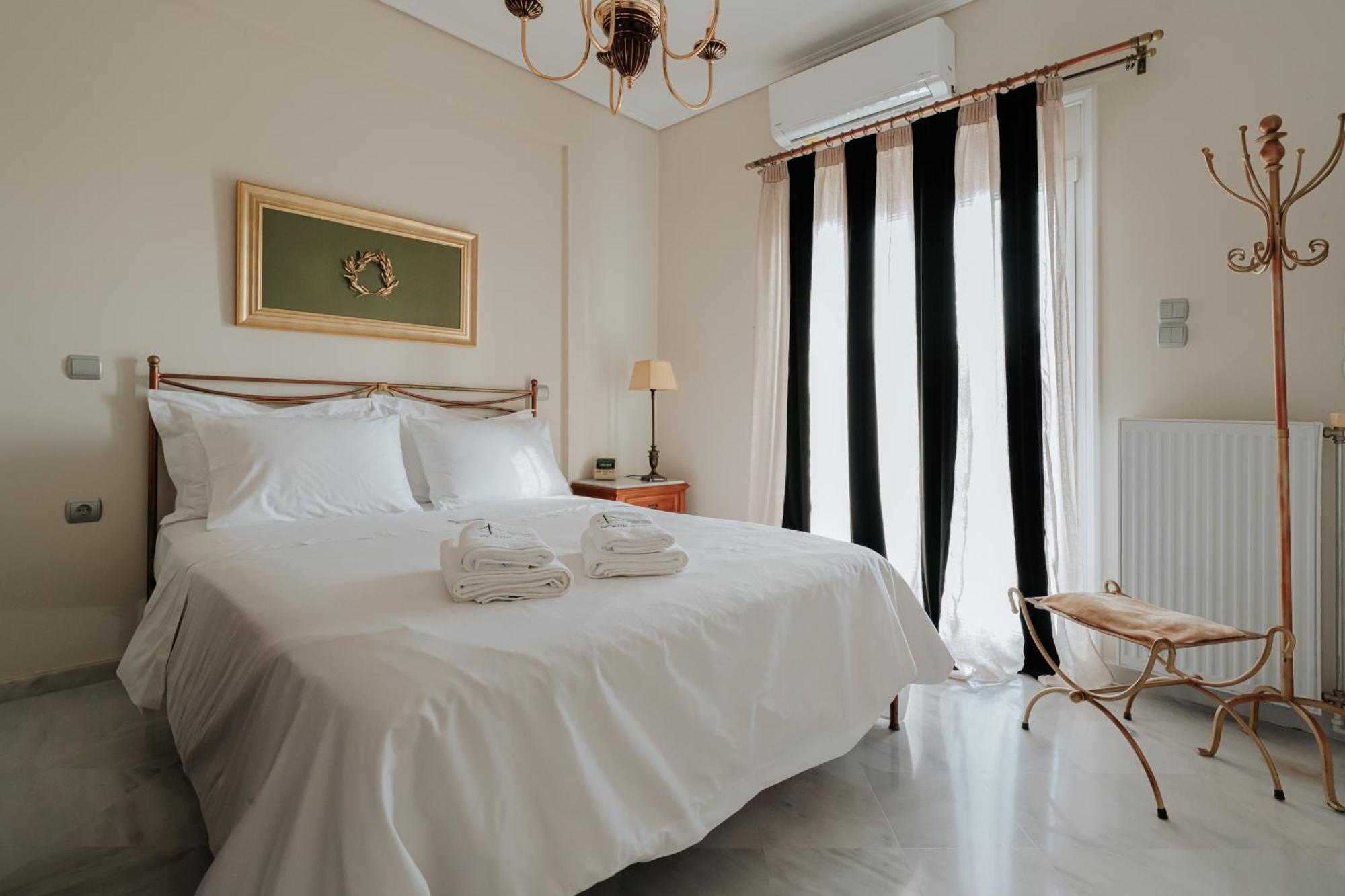 Ponte Suites Antirrio Luaran gambar