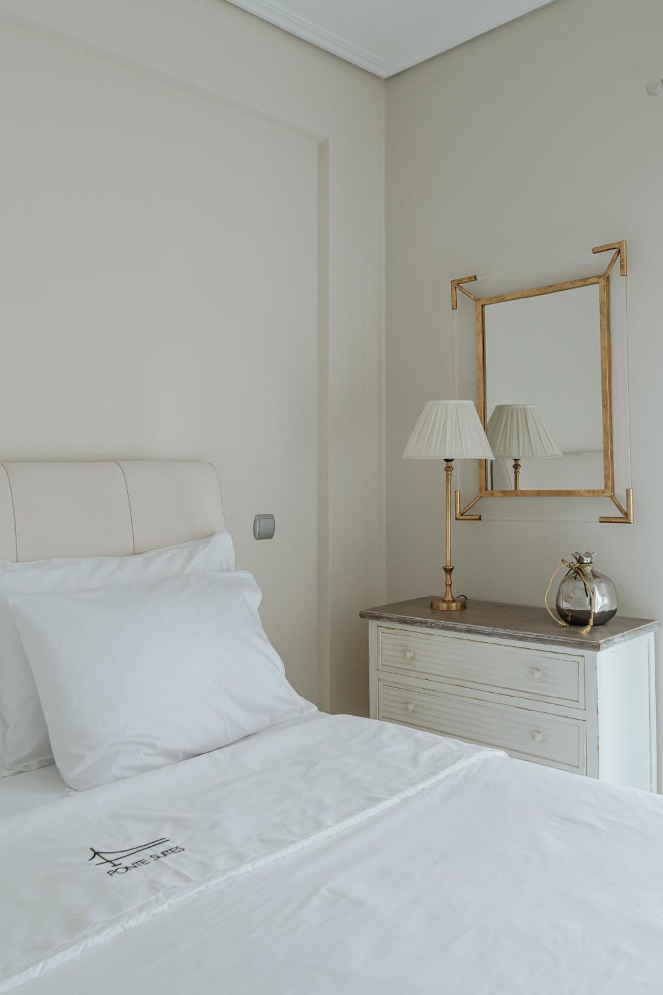 Ponte Suites Antirrio Luaran gambar