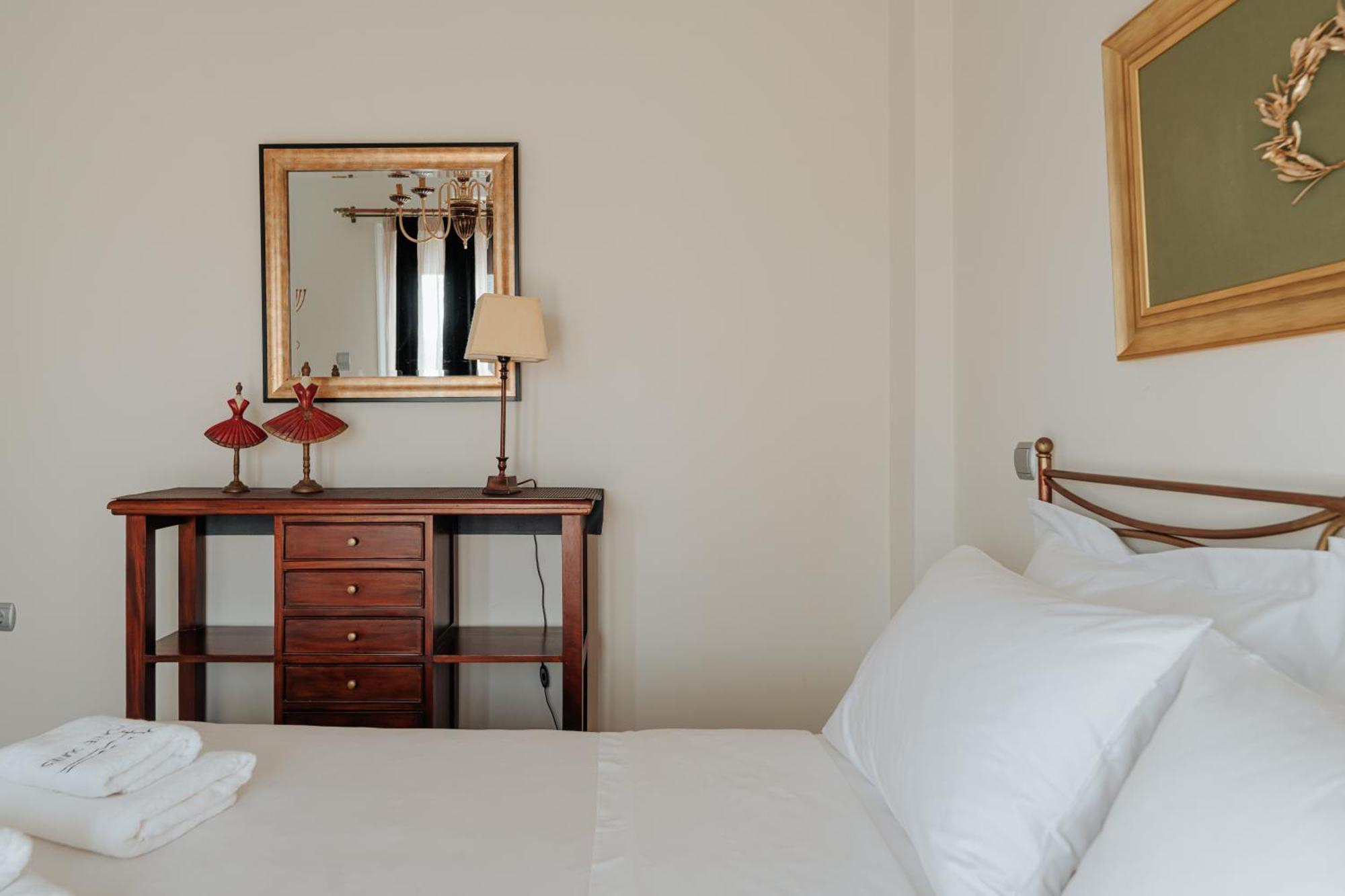 Ponte Suites Antirrio Luaran gambar
